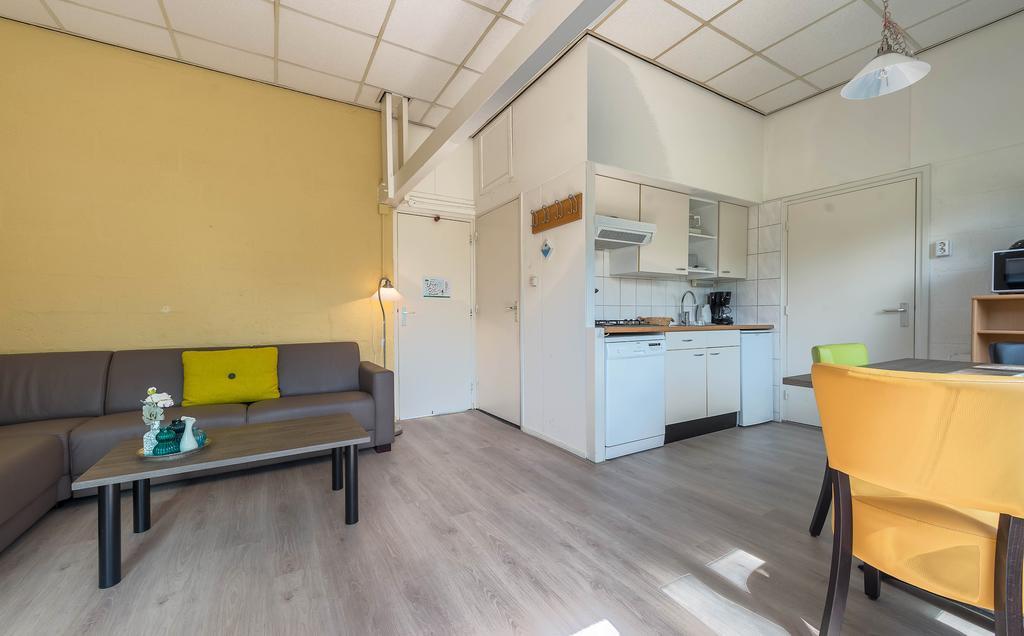 Roompot Schin Op Geul Born Oda fotoğraf