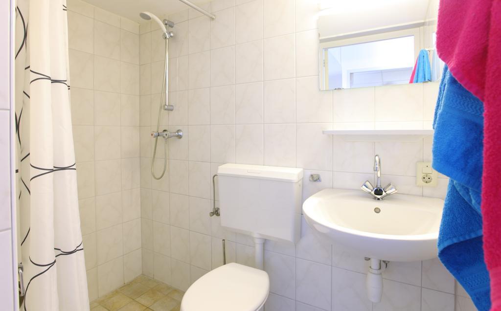 Roompot Schin Op Geul Born Oda fotoğraf