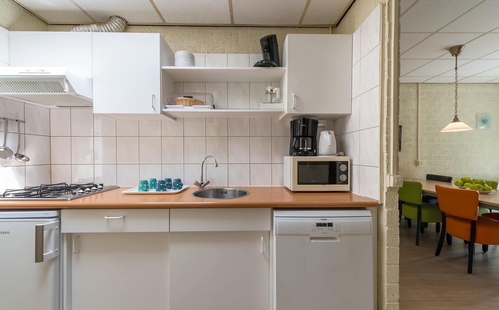 Roompot Schin Op Geul Born Oda fotoğraf
