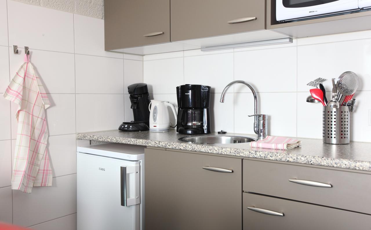 Roompot Schin Op Geul Born Oda fotoğraf