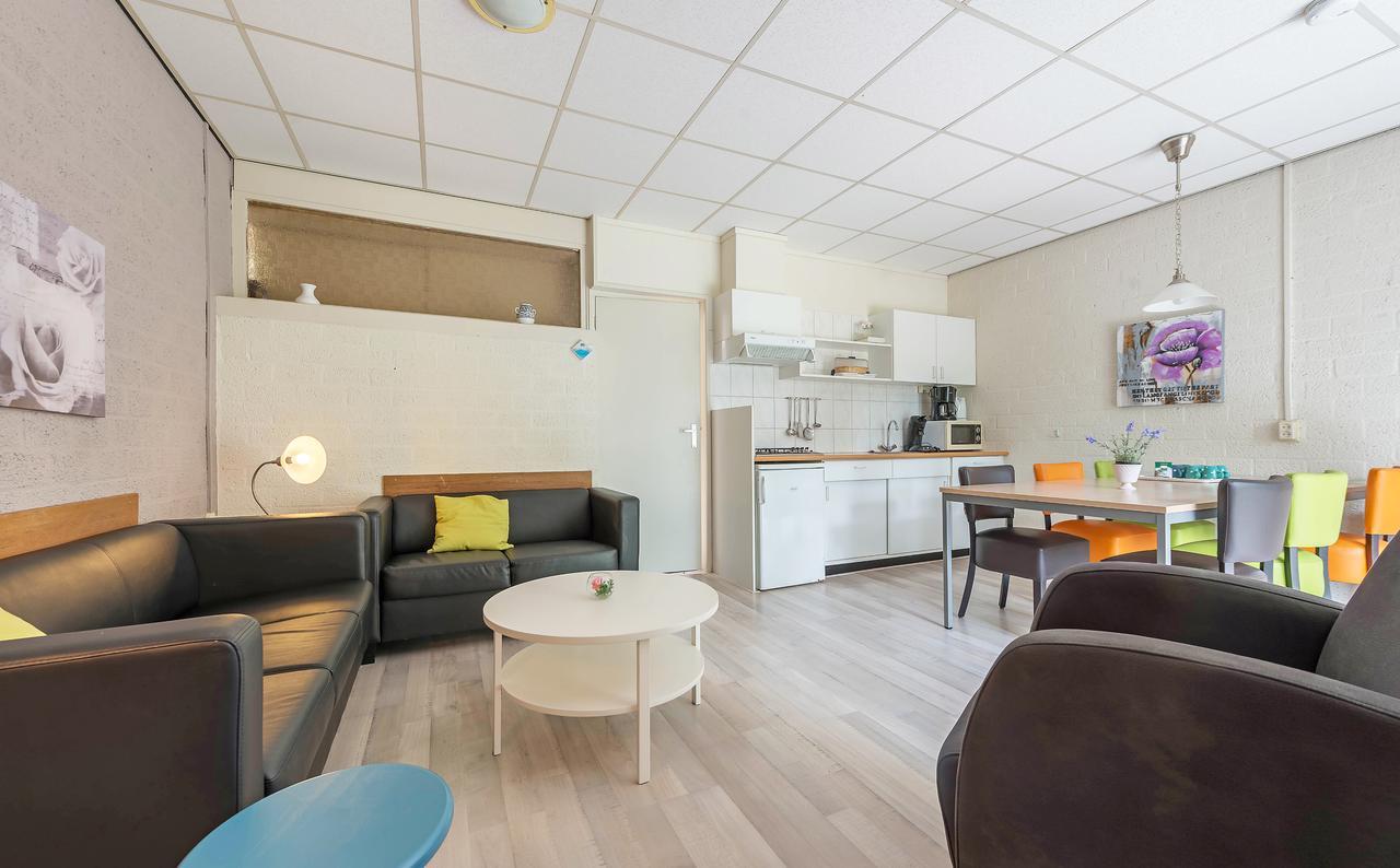 Roompot Schin Op Geul Born Oda fotoğraf
