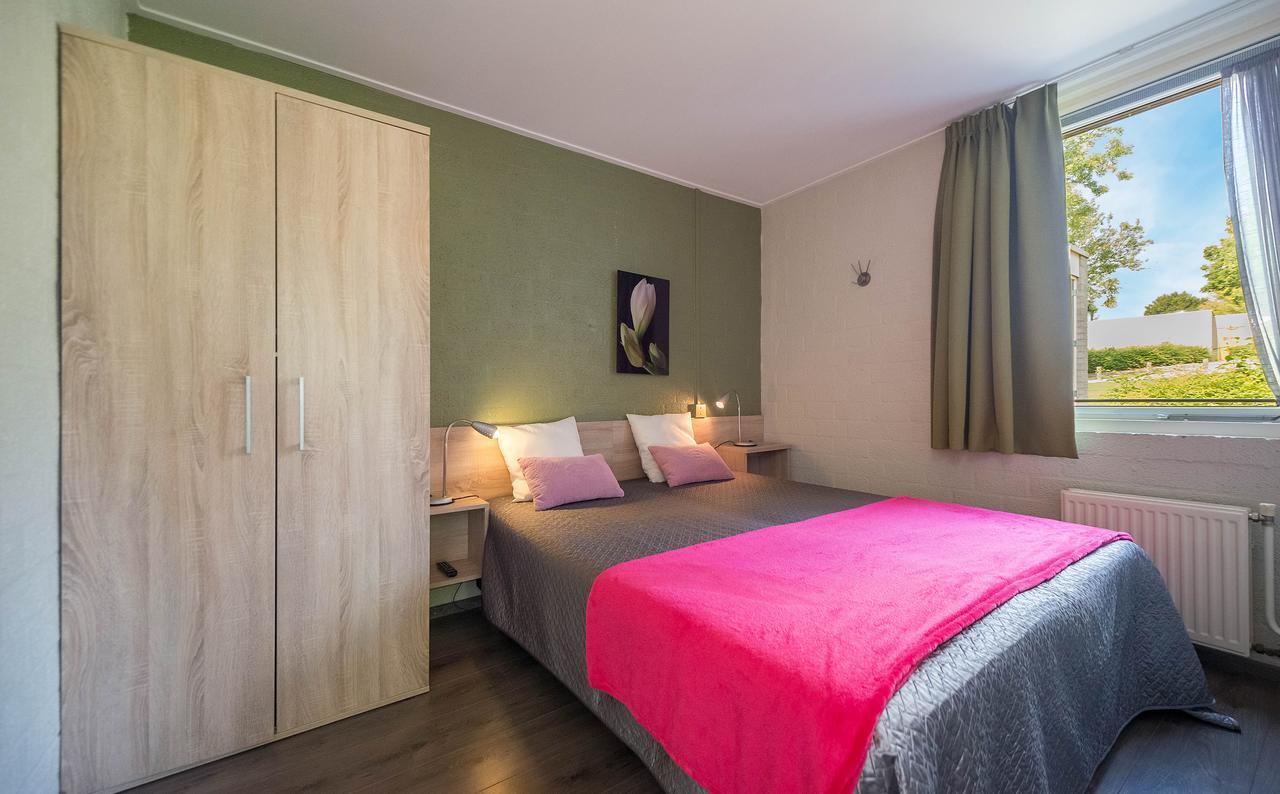 Roompot Schin Op Geul Born Oda fotoğraf